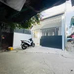 Bán nhà hẻm Ngô Quyển Rạch Giá, 2PN, 80m², 1 tỷ 290 - Ảnh thu nhỏ 1