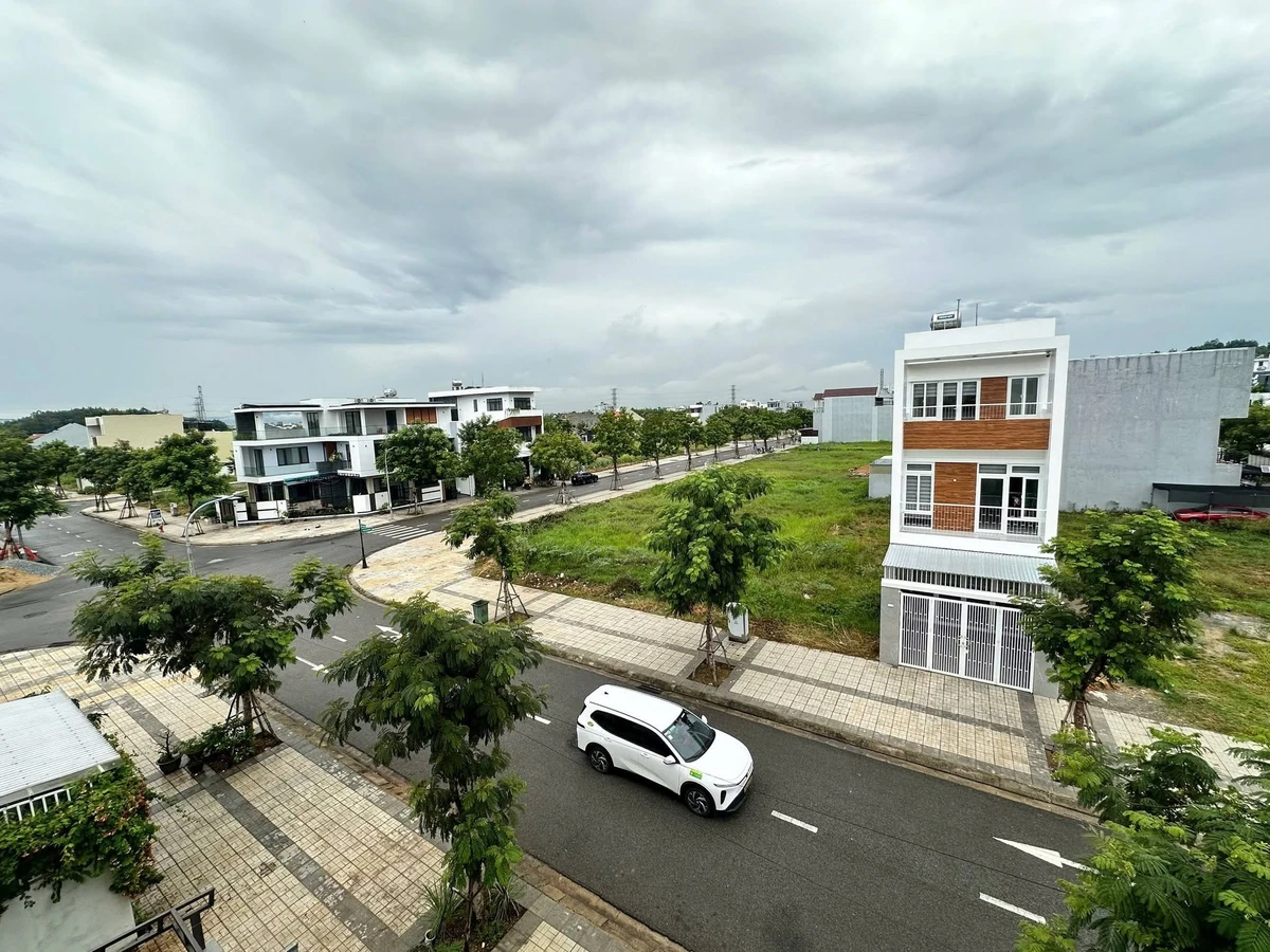 Nhà kdc Phú Mỹ 5m², Bình Chánh - Ảnh thu nhỏ 5