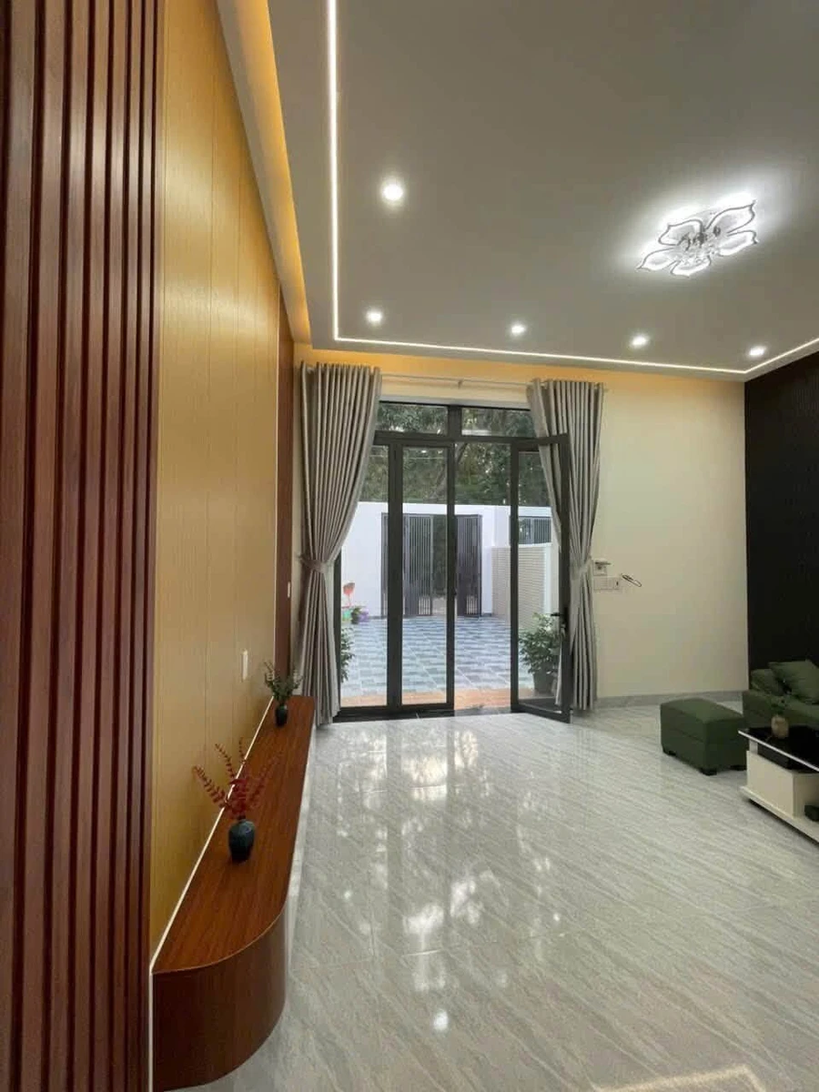 Bán nhà 3PN Tây Ninh 142.5m² 1tỷ350 - Ảnh thu nhỏ 3