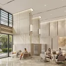 Imperia Sensa Park Căn hộ TOD, cạnh Metro số 6, cạnh Global City, Thảo Điền, Thủ Thiêm, LH ĐVPP F1 - Ảnh thu nhỏ 40