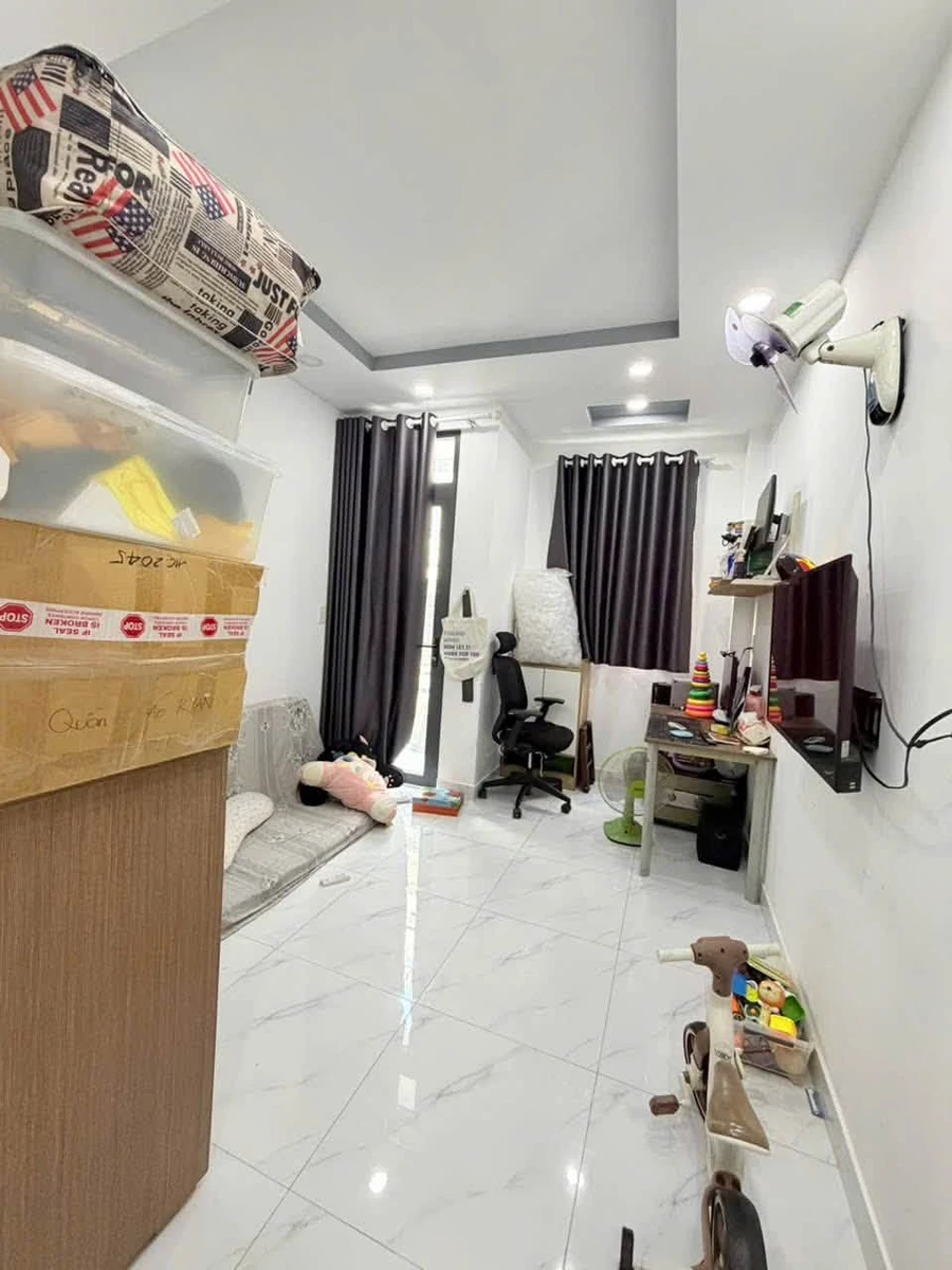 Bán nhà hẻm Quận 11, 2 phòng ngủ, 22m² giá 4,58 tỷ - Ảnh thu nhỏ 5