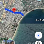 Bán lô góc sát biển Sơn Trà 86m² 6 tỷ - Ảnh thu nhỏ 3
