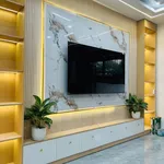 Nhà 3 tầng Phú Mỹ Thượng 105m2 3,9 tỷ - Ảnh thu nhỏ 4