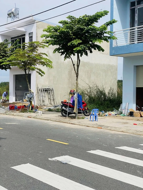 Bán lô đất 100m² giá 600 triệu ở Bến Cát