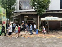 Nhà 5 tầng tại dự án Eco Palace (EcoPark) - Ảnh thu nhỏ 5