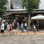 Nhà 5 tầng tại dự án Eco Palace (EcoPark) - Ảnh thu nhỏ 5