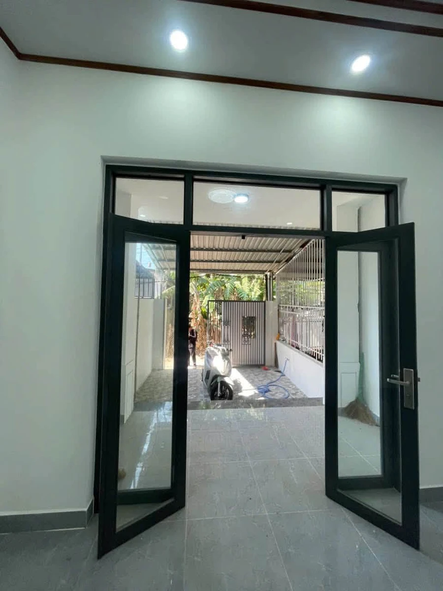 Bán nhà Nha Trang 2 phòng ngủ 94.7m2 giá 1 tỷ 890 - Ảnh thu nhỏ 3