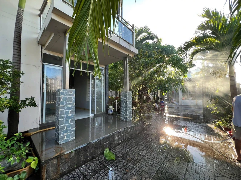 Bán nhà vườn 10x25m, 250m² gần biển Long Hải, 4 tỷ