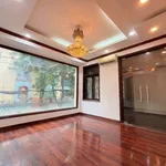 Bán biệt thự 1 hầm 4 lầu 105m² Phạm Huy Thông, Phường 7, Gò Vấp – 17,5 tỷ - Ảnh thu nhỏ 3