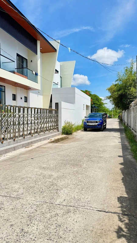 Bán đất 109m² Phước Hải 1 tỷ 450