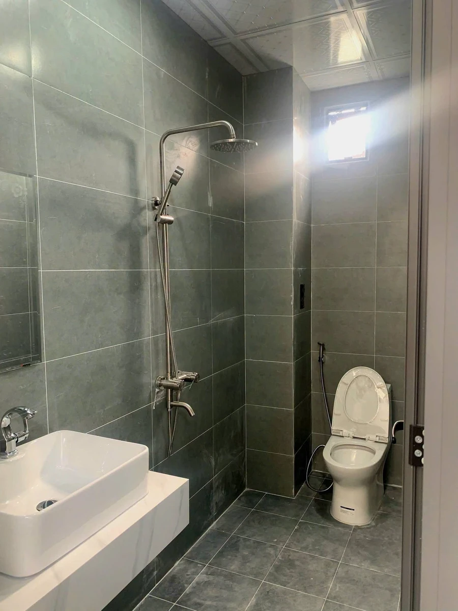 Bán nhà 1 trệt 1 lầu 150m2 KDC Lavender Tân Triều 2.65 tỷ - Ảnh thu nhỏ 5