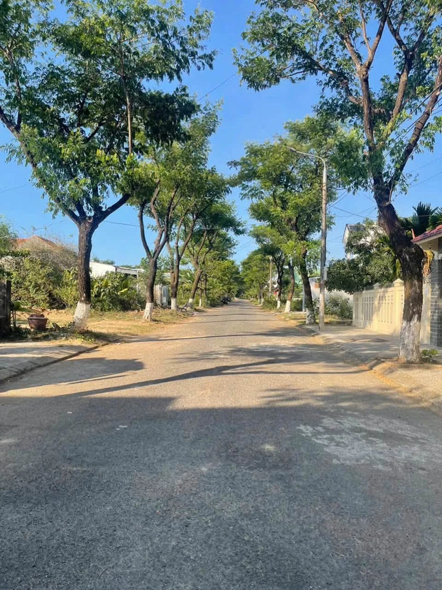 Bán đất TĐC Hoà Ninh 2 115m2, 1 tỷ 6 Đà Nẵng - Ảnh thu nhỏ 3