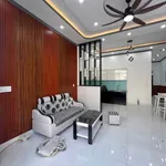 Bán nhà cấp 4 xây mới 75m² 2 phòng ngủ Hóc Môn - Ảnh thu nhỏ 3