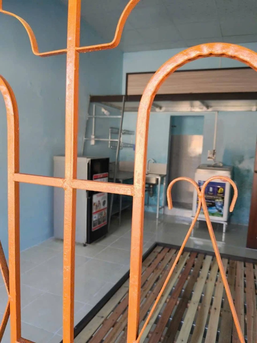 Bán đất 115m² tặng dãy trọ 4 phòng, Hải Vân, Đà Nẵng - Ảnh thu nhỏ 3