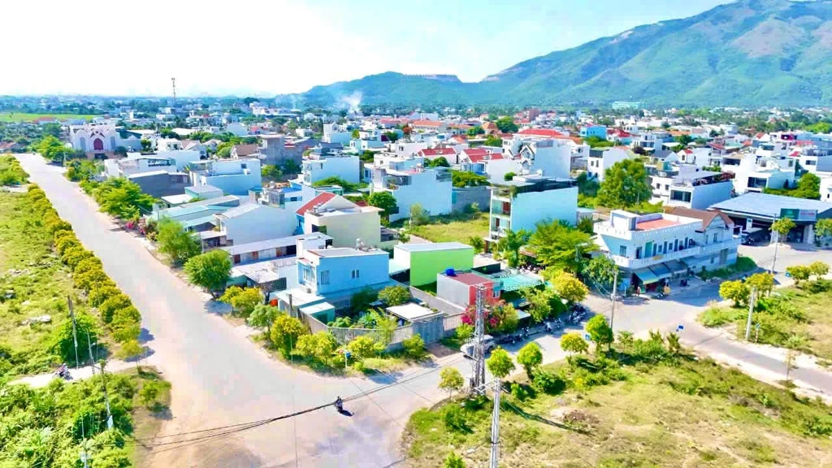 Bán đất xây nhà 67-80m² tại Xã Diên Khánh, Khánh Hòa - Ảnh 1