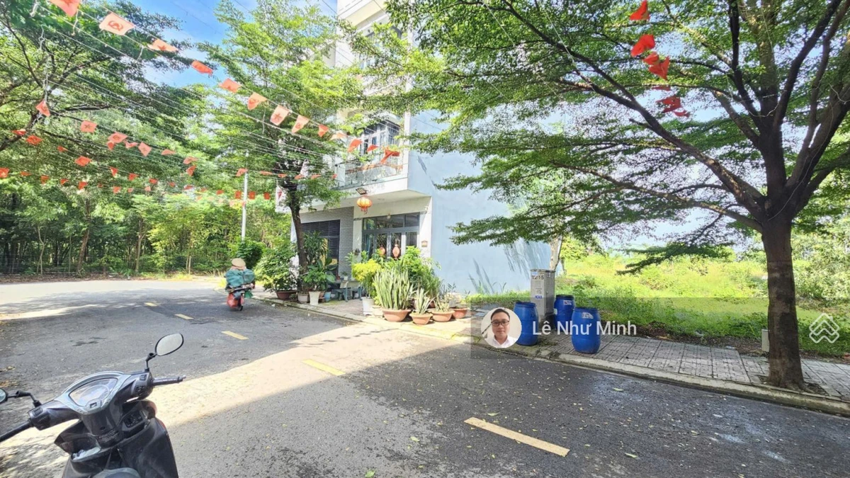 2,9tỷ - Bán đất đẹp không vướng cống, tụ điện. KDC gần chợ Phú Phú Phong, P. Bình Chuẩn TP Thuận An - Ảnh thu nhỏ 2