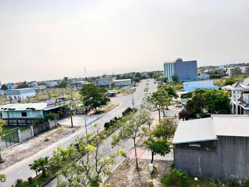 Chủ đi Mỹ! Để lại lô đất 250m2 ngang 10m đường 34m Văn Tiến Dũng, giá 6,89 tỷ (sổ hồng) - Ảnh 1
