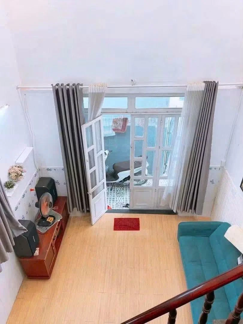 Bán nhà Phường Hóa An 53m2, 2 PN, sổ riêng - Ảnh thu nhỏ 4