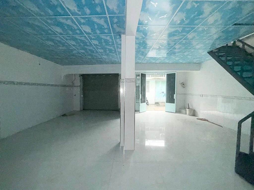 Bán nhà hẻm xe hơi 2 tầng 54m2 gần chợ Bà Chiểu 7,2 tỷ - Ảnh thu nhỏ 5