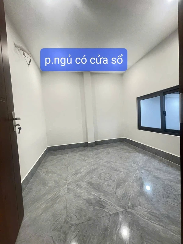 Bán nhà mới 3 tỷ, 46m2, 3PN 2WC, Tân Đông Hiệp Dĩ An