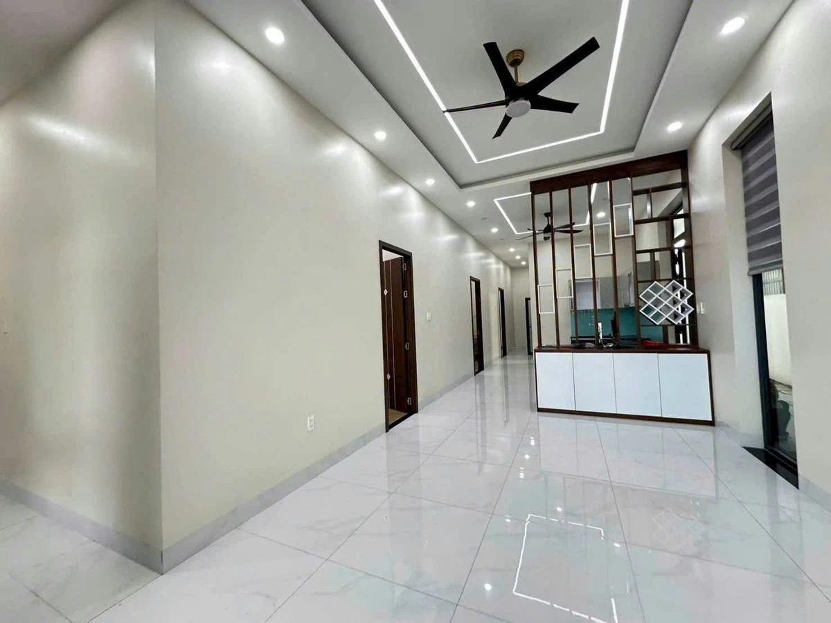 Bán nhà 3PN Tây Ninh 162.8m² 2.5 tỷ - Ảnh thu nhỏ 3