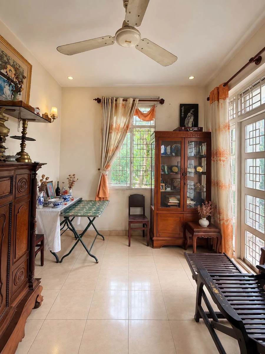 Bán biệt thự 2 tầng 156m2 (8x19m) đường số 23, Hiệp Bình Chánh, Thủ Đức, giá 12,5 tỷ - Ảnh thu nhỏ 4