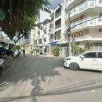 Bán shophouse mặt tiền 35m2 Thành Thái Quận 10 - Ảnh thu nhỏ 1