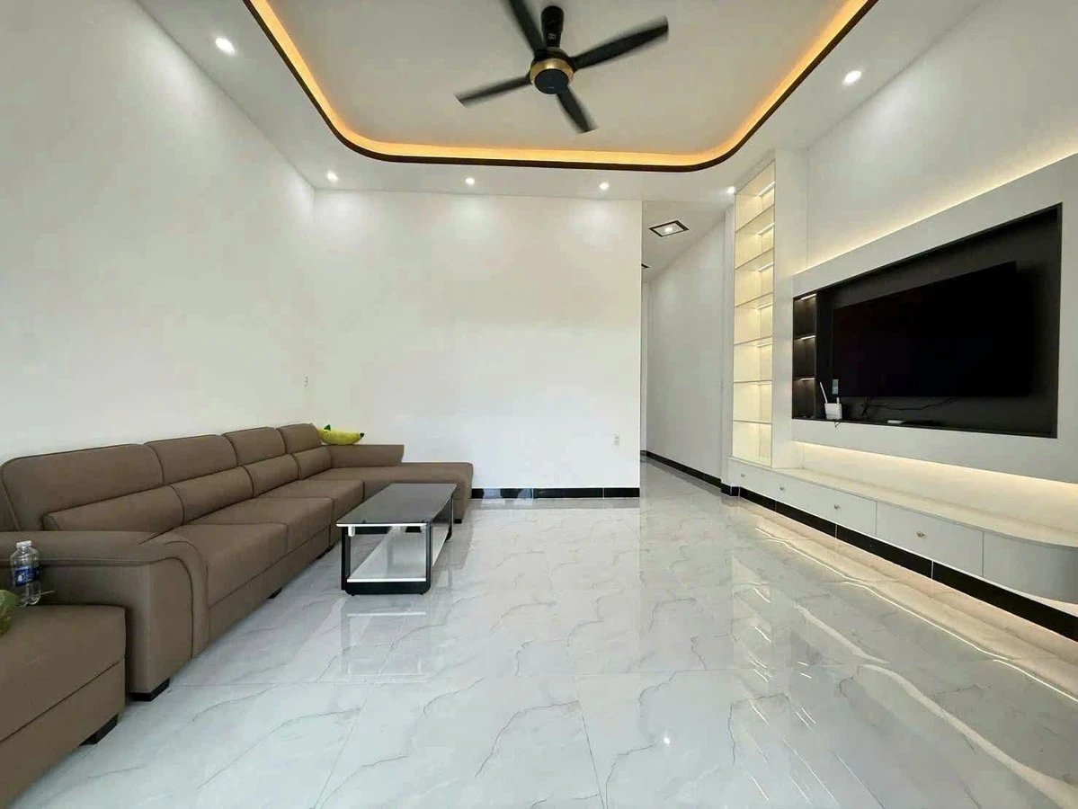 Bán nhà hẻm 5x20m, 2PN, 2WC, Rạch Giá, Nhà Bè - Ảnh thu nhỏ 3