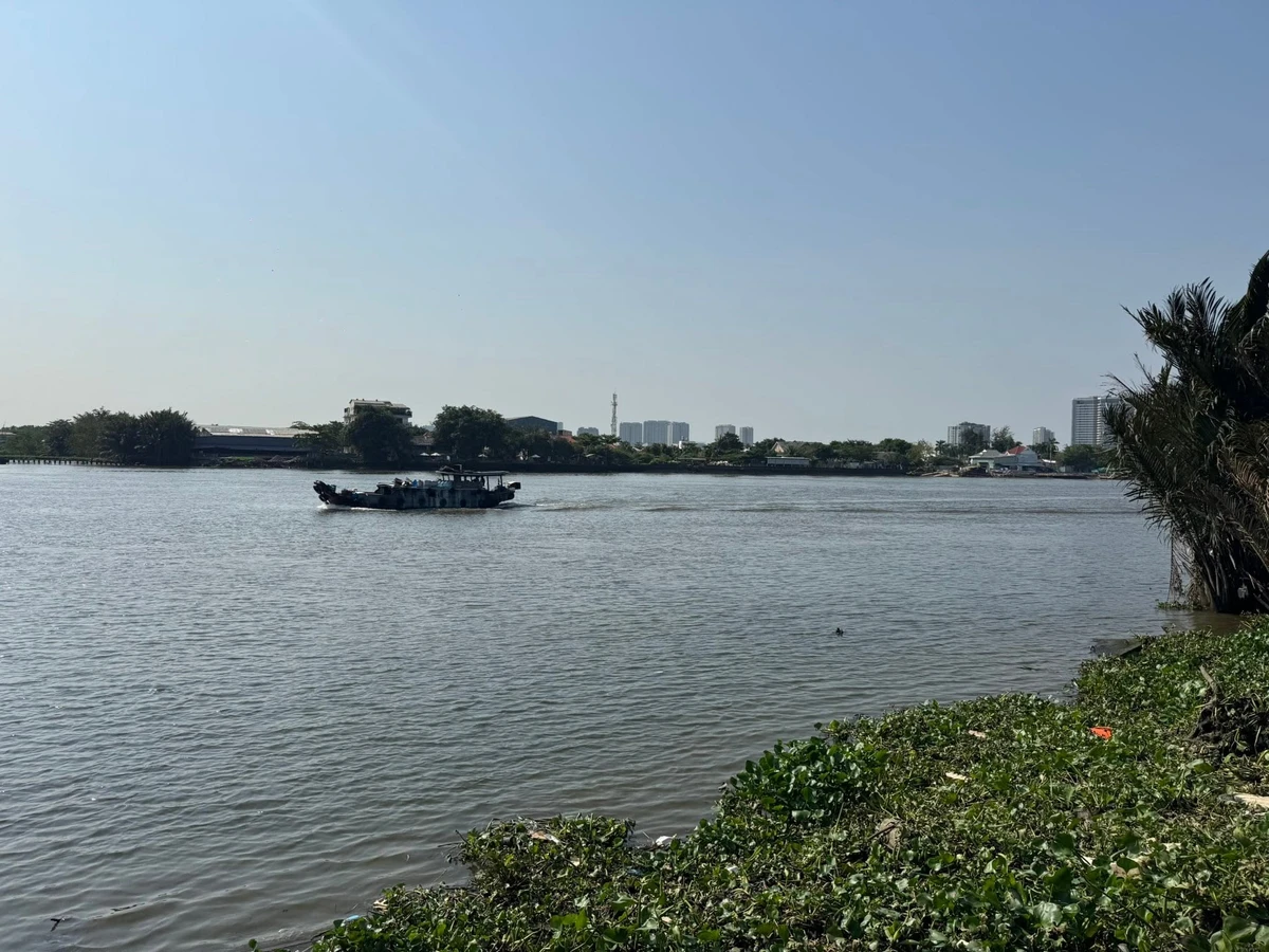 Bán đất view sông Sài Gòn Hiệp Bình Chánh 822m2, 73 tỷ - Ảnh thu nhỏ 2