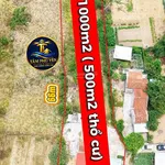 Căn nhà vườn và đất hơn 1000m2, có 500m2 thổ cư, giáp Sông Ba cực đẹp chỉ 786 triệu - Ảnh thu nhỏ 1