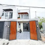 Bán nhà phố 3PN, 85m² gần chợ Phú Thọ, Biên Hòa, 3 tỷ 380 - Ảnh thu nhỏ 1