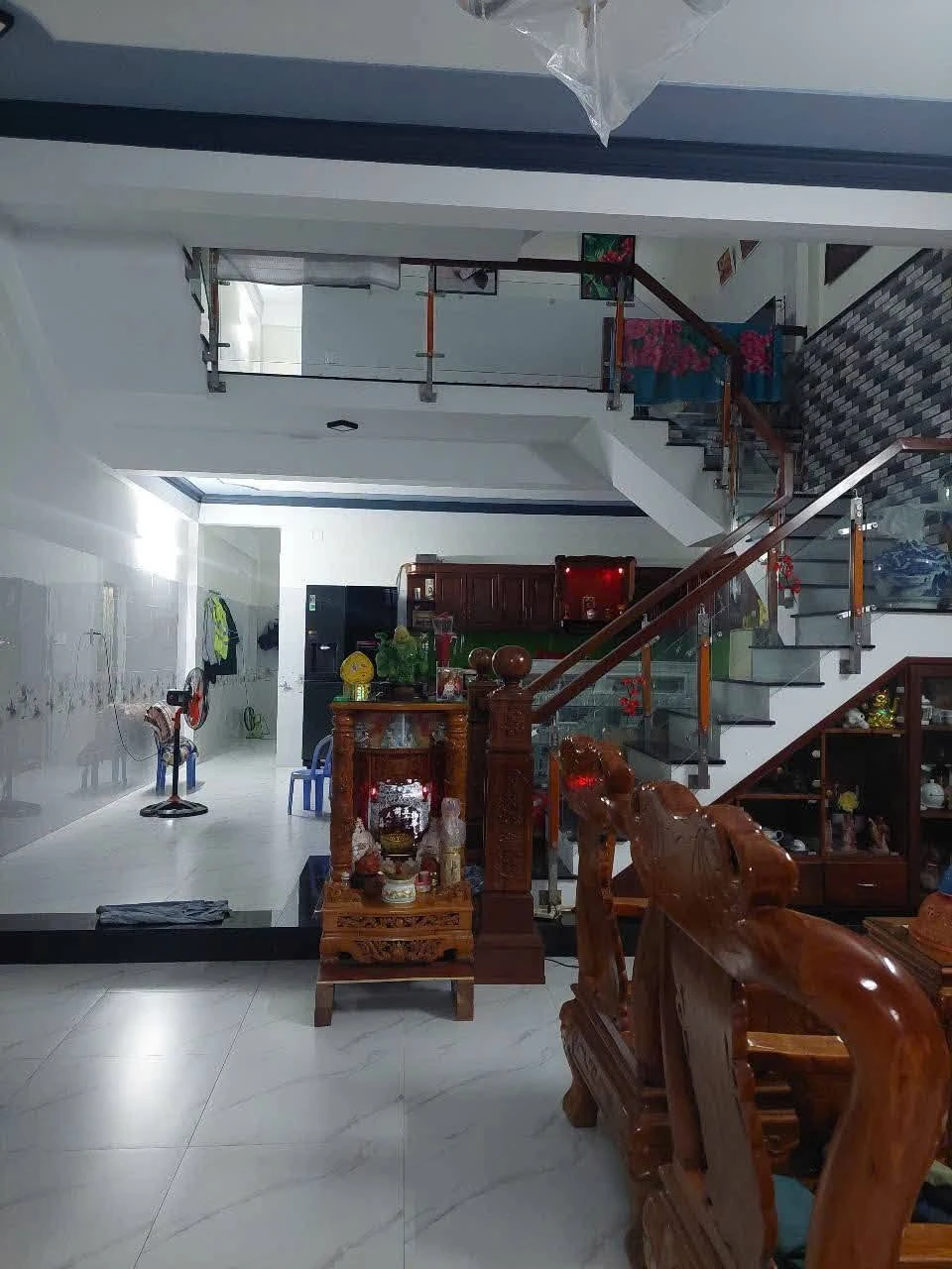 Bán nhà mặt tiền 121m² đường Đồng kè, Đà Nẵng 8 tỷ - Ảnh 1