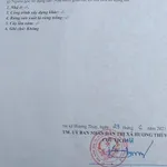 Bán lô đất 200m² (8x25m) KQH Minh Mạng, Phường Thủy Xuân, TP Huế - Ảnh thu nhỏ 3
