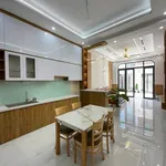 Bán nhà 3PN 115m2 sổ chung gần chợ Cơ Khí Thủ Đức - Ảnh thu nhỏ 3