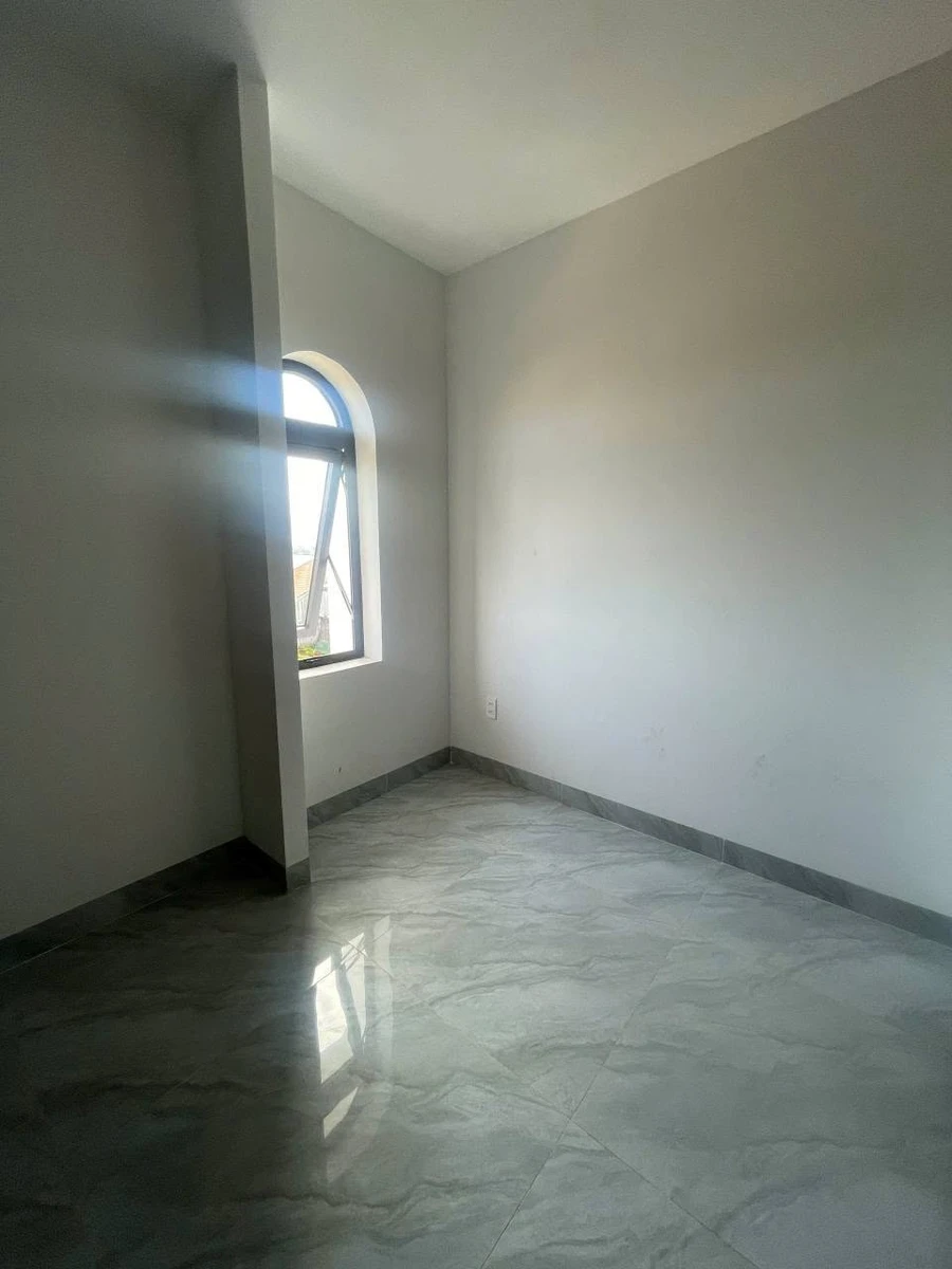 Bán nhà 3 tầng 100m² 4 phòng ngủ Buôn Ma Thuột - Ảnh thu nhỏ 5