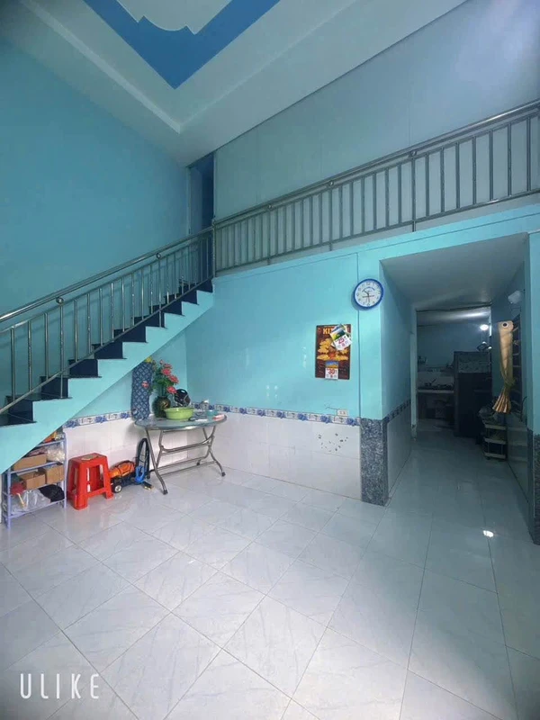 Bán nhà 3 phòng ngủ 61m2 Tam Phước Đồng Nai