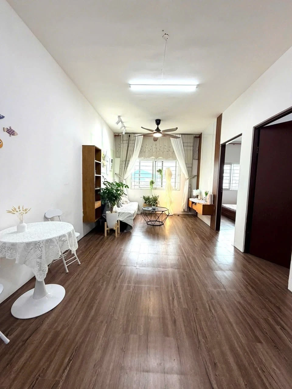 Bán nhà mặt tiền 4PN 185m² khu Chợ Đầm Quy Nhơn 2ty667 - Ảnh 1