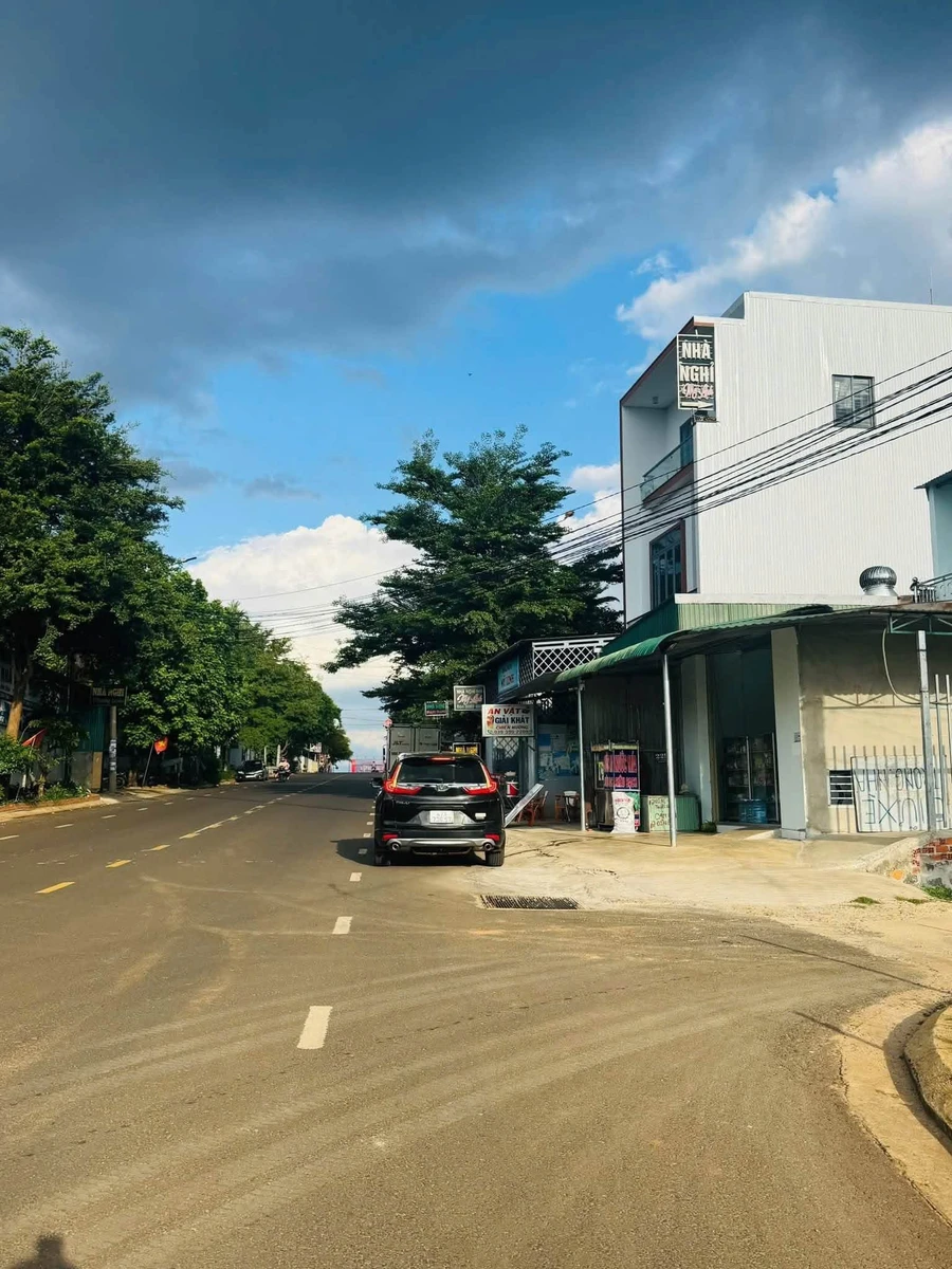 Bán đất thổ cư 5x25m (125m2) giá 870 triệu tại phường Ekao, Đắk Lắk - Ảnh thu nhỏ 2