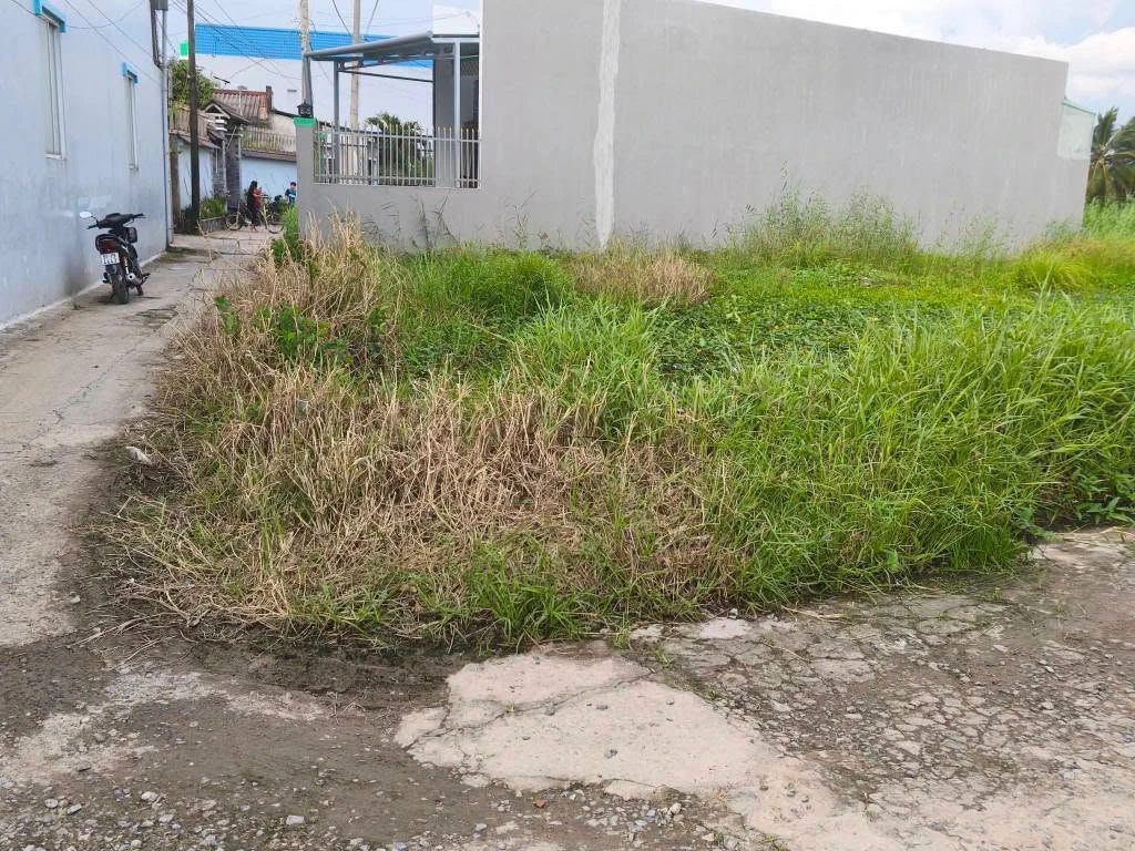 Bán 3 lô đất Phước Lợi, Bến Lức, Long An, giá từ 750 triệu, gần chợ Gò Đen - Ảnh thu nhỏ 5