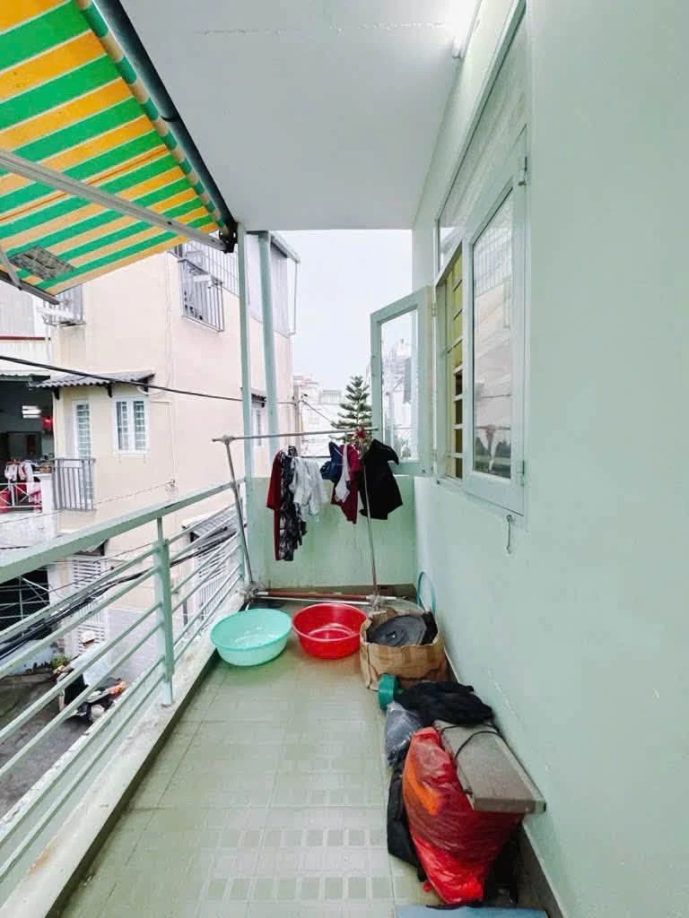 Bán nhà Quận 4 54m² ngang 5.5m, 3PN, 5.89 tỷ - Ảnh thu nhỏ 5