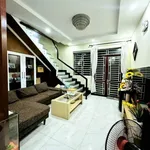 Bán nhà 4 tầng hẻm 6m Lê Quang Định 146m², 16 tỷ - Ảnh thu nhỏ 4