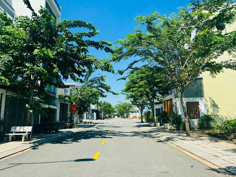 Bán đất Võ Thị Đệ, KDC Phước Thạnh, 95m², 1 tỷ 890 triệu