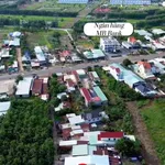Bán 600m² đất nhánh quốc lộ 14, Chơn Thành, Bình Dương giá 1.4tr/m² - Ảnh thu nhỏ 1
