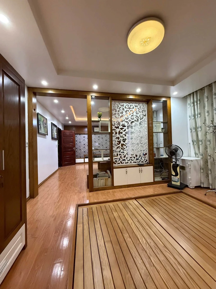 Bán nhà 4 tầng 63m², 4PN, Hải Dương 6,6 tỷ - Ảnh thu nhỏ 3