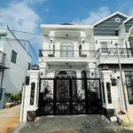 Nhà mái Nhật góc 1 trệt 1 lầu 101m² Diên An, Nhà Bè - 3,25 tỷ - Ảnh thu nhỏ 1