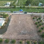Bán đất thổ cư 203m² view sông Thạnh Lợi, Tây Ninh - Ảnh thu nhỏ 3