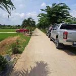Bán đất 1000m2 xã Hòa Phú Nhà Bè 1 tỷ 100 triệu - Ảnh thu nhỏ 1