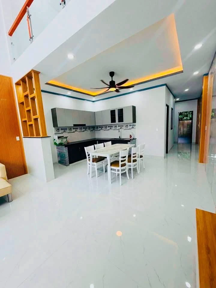 Bán nhà 3 phòng ngủ 175m² Bến Cát Bình Dương - Ảnh thu nhỏ 3