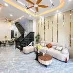 Bán nhà 1 trệt 1 lầu 3 phòng ngủ hẻm xe hơi 4m KP3 Phường Trảng Dài, Đồng Nai - Ảnh thu nhỏ 5