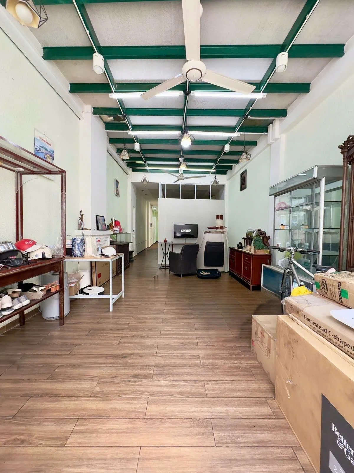 Bán nhà mặt tiền Bắc Hải Q10, 100m2, 3 tầng, 16 tỷ - Ảnh 1